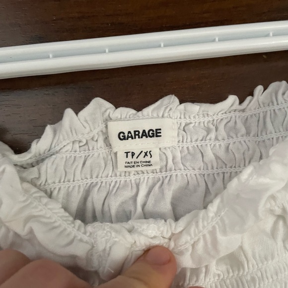 GARAGE TOP - Picture 3 of 3